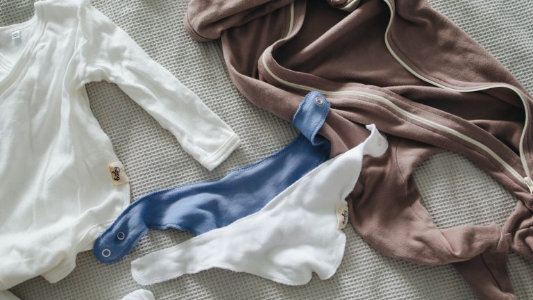 Top 9 Baby Bibs Options for Drooling Prevention