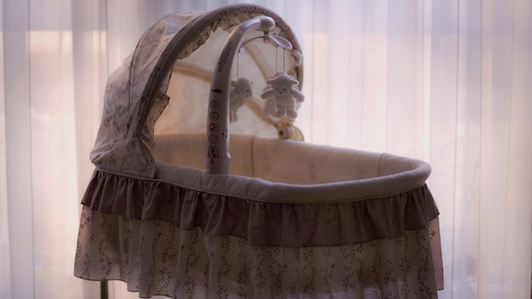7 Types of Bassinets For Twins (List)