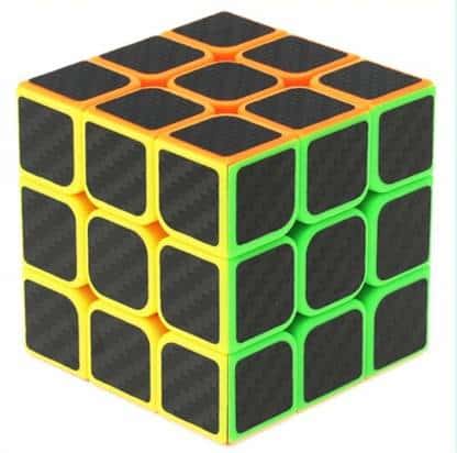 This is the colorful Rubik's Domino Neon Cube from Flipkart.