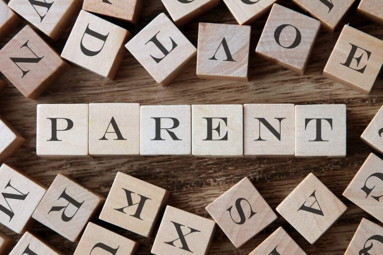 Essential Parenting Acronyms to Simplify Your Journey