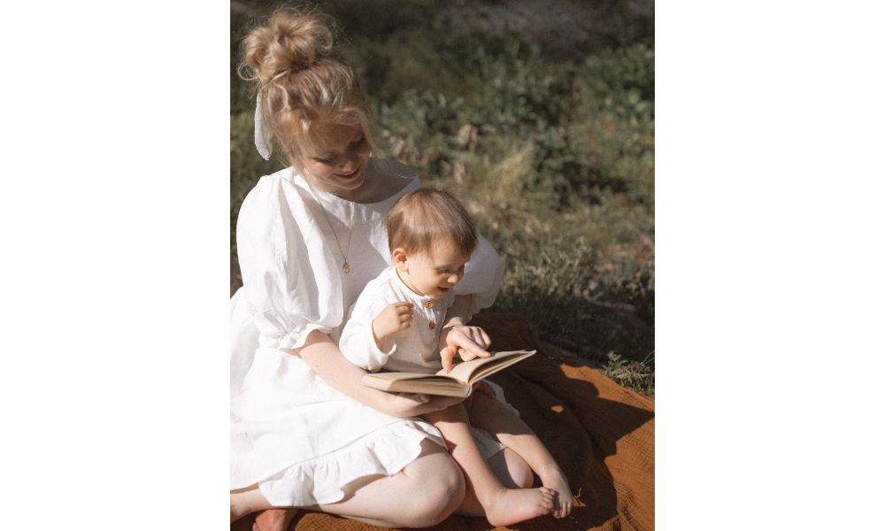 10 Fun Activities For 10-Month-Old 10 Fun Activities