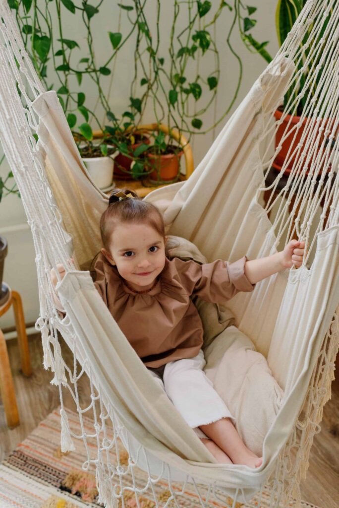 Baby Hammock.