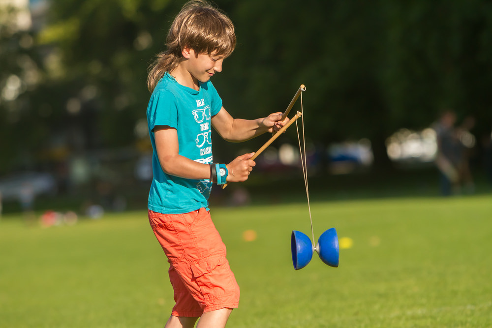 7 Cool Toys Similar to Yoyo 2 toys similar to yoyoβ