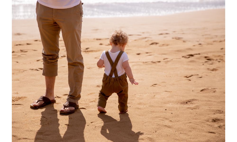 10 Fun Activities For 10-Month-Old 2 Shadows.