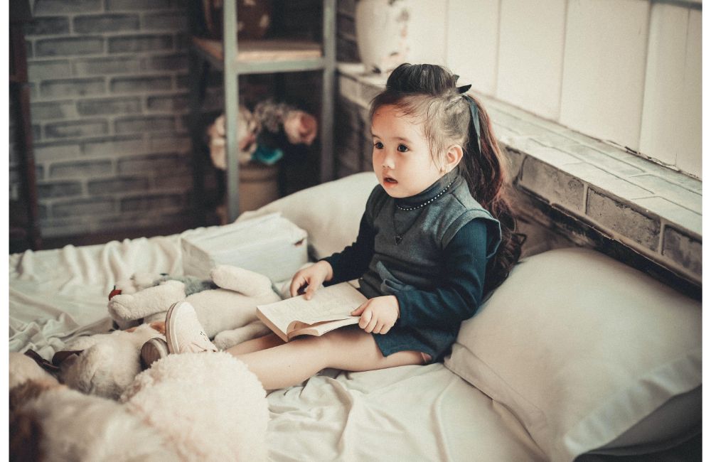 10 Fun Activities for 9 Month Old Baby 9 Baby Reading