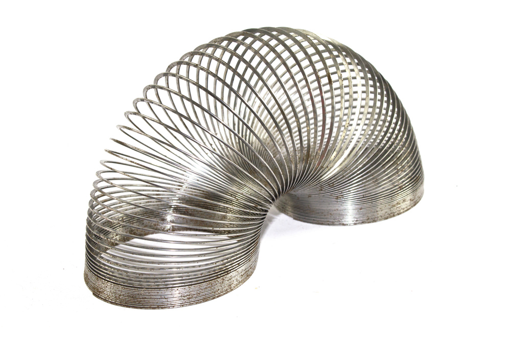 7 Cool Toys Similar to Yoyo 4 slinky may28