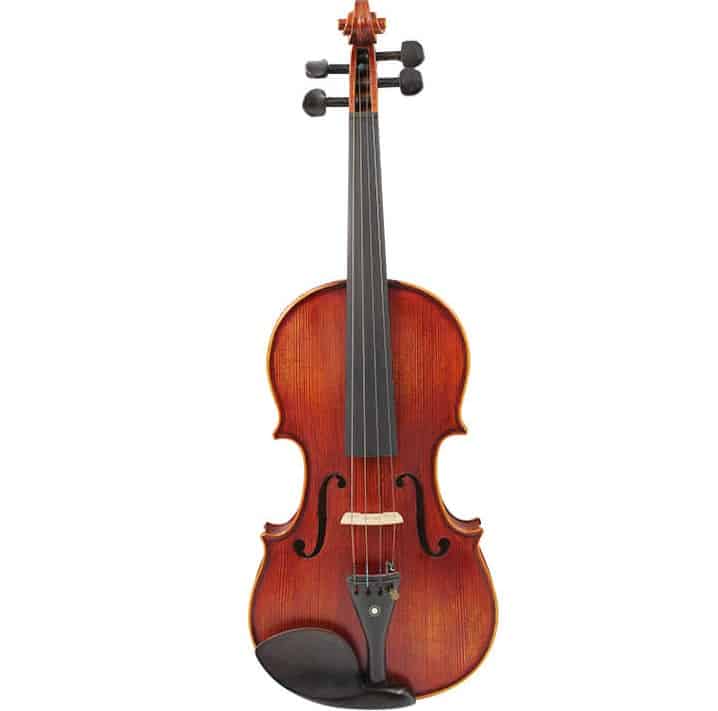 8 Popular Types of Violins 6 The High Quality Handmade Baroque Flamed Violin for Wholesale in Alibaba.