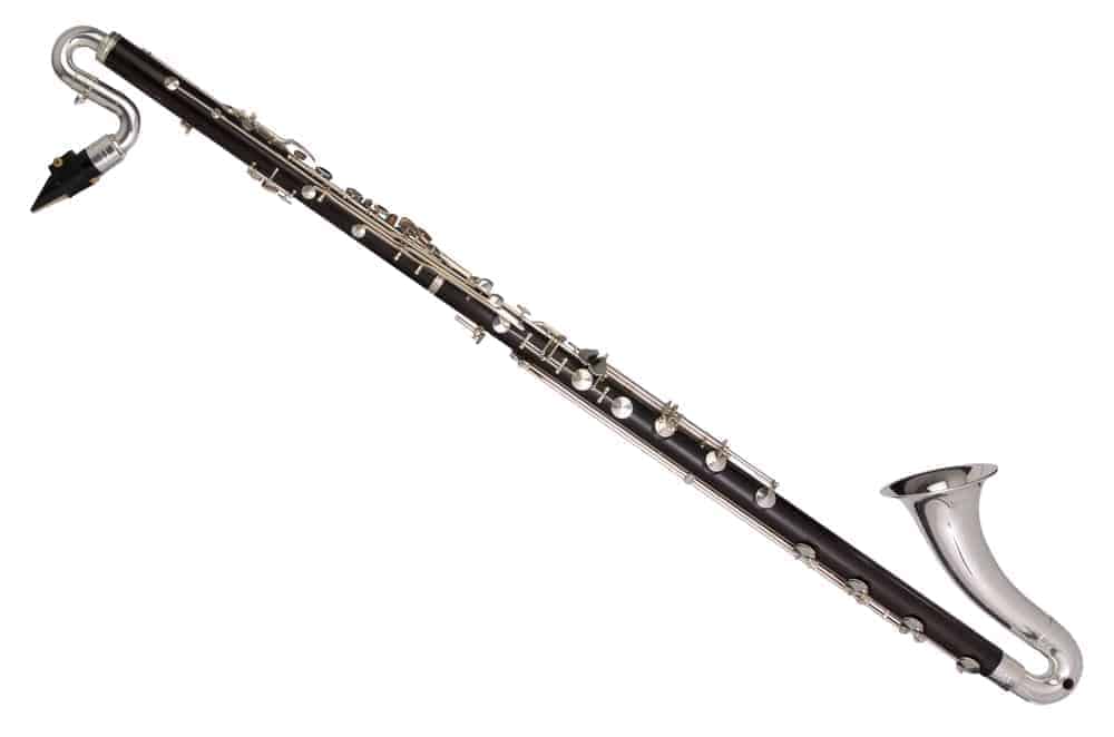 Bass Clarinet