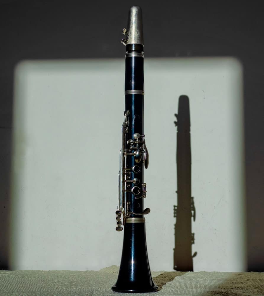 Bb Clarinet