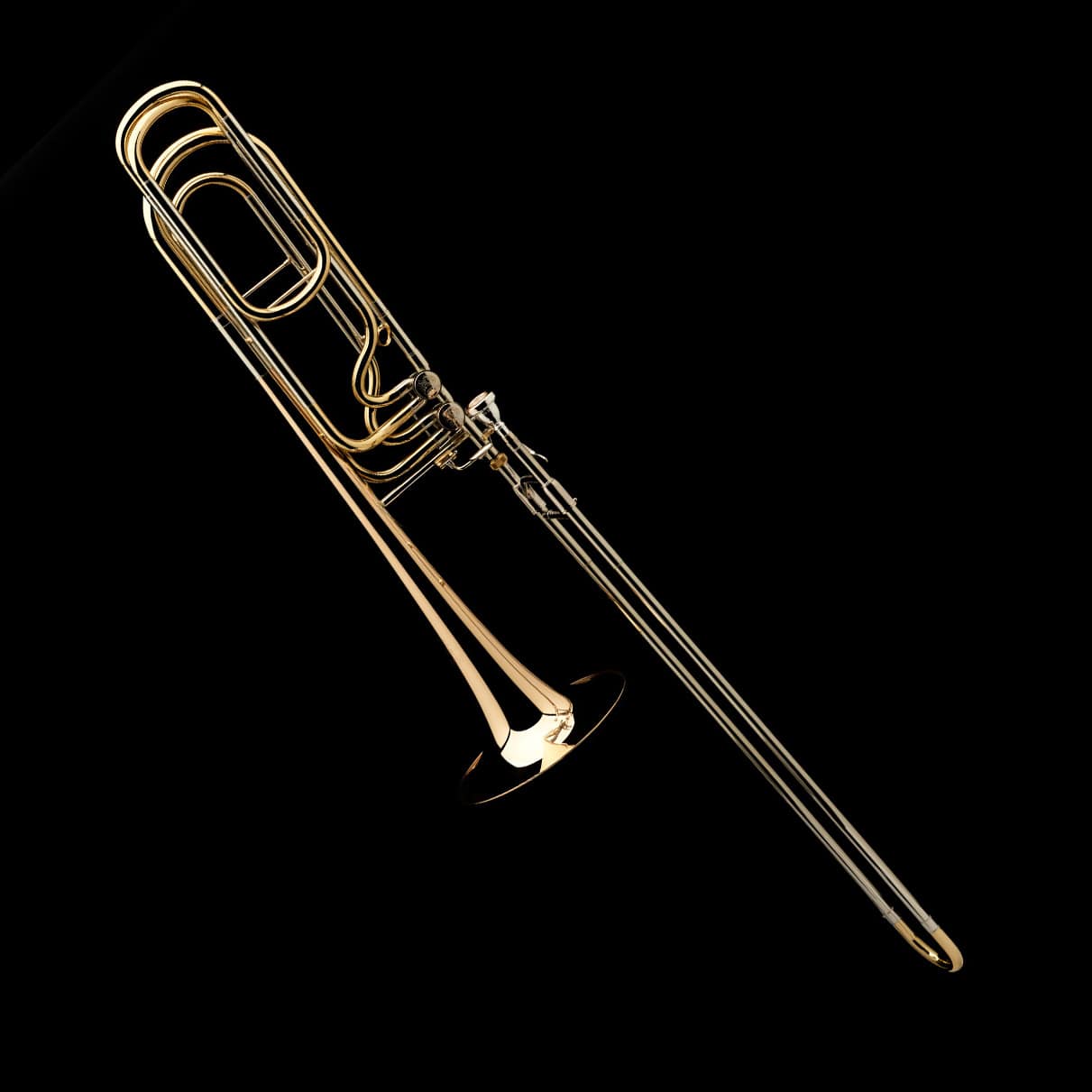 10 Popular Types of Trombones Explained 2 types of trombones