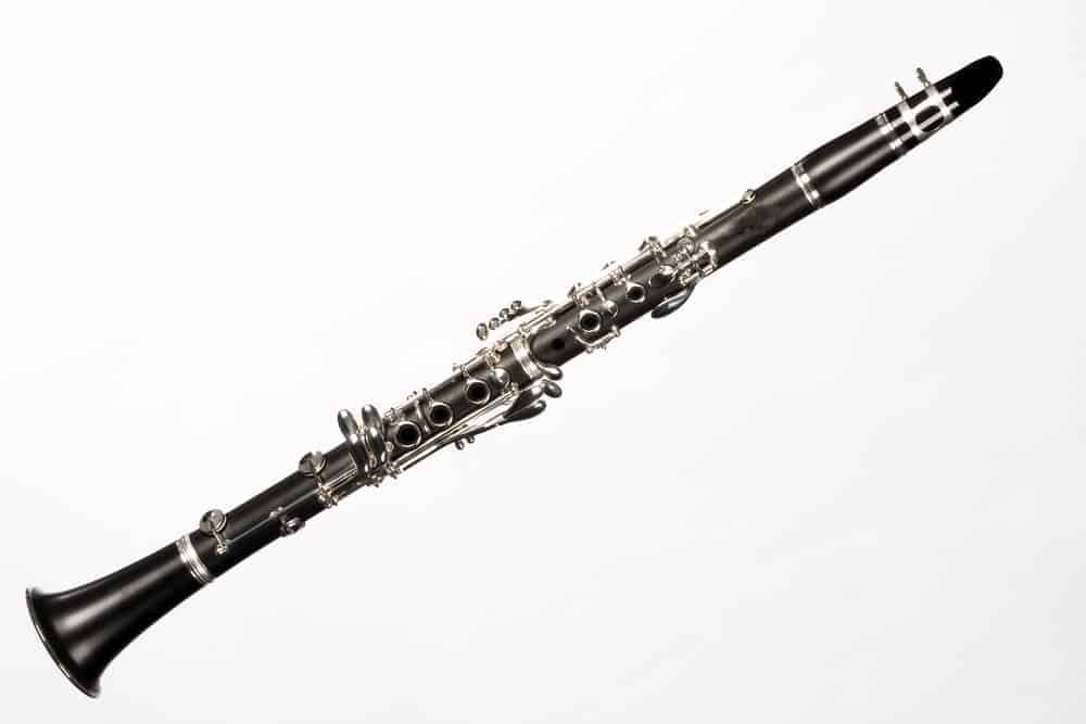 Soprano Clarinet