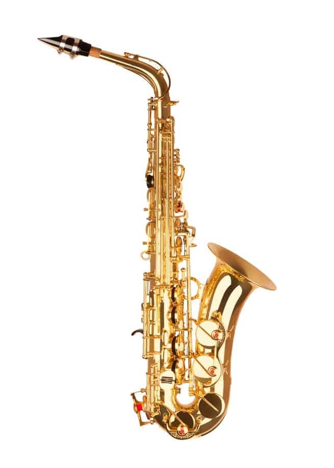 Alto saxophone