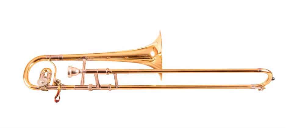 10 Popular Types of Trombones Explained 4 Alto Trombone