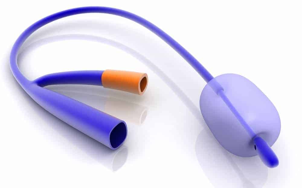 Balloon Catheter