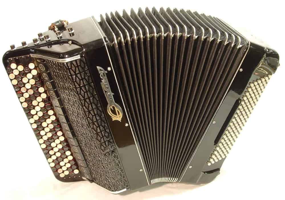 Bandoneon