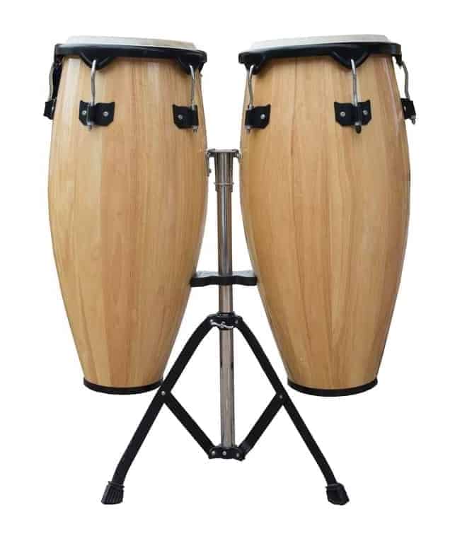 Conga drum