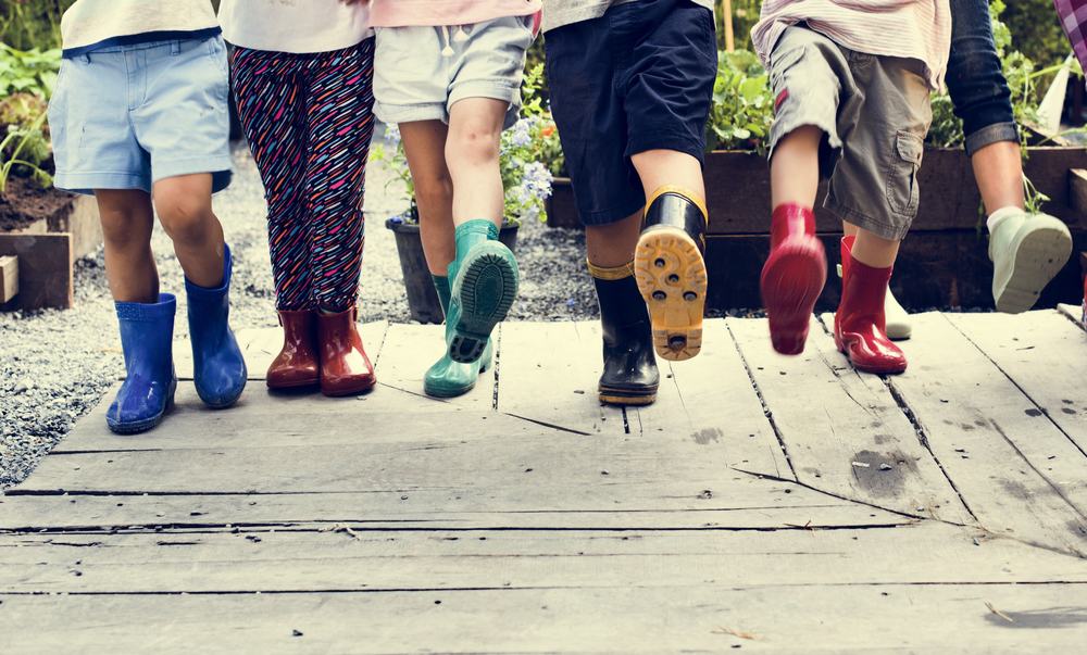 6 Popular Types of Boots for Kids 1 boots for kids
