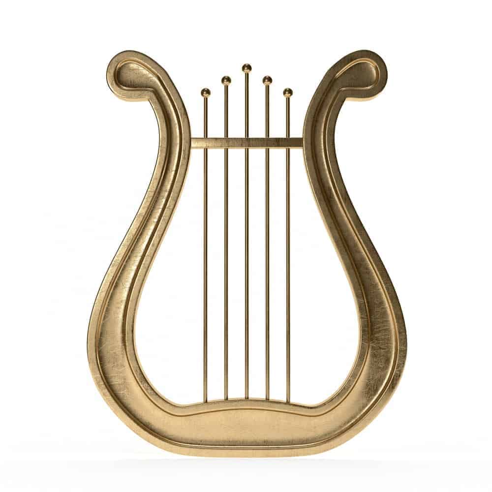 Lyre