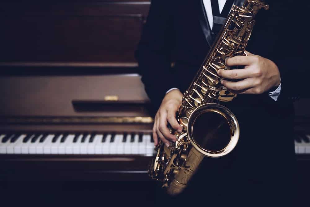 12 Popular Types of Saxophones Explained 1 types of saxophones