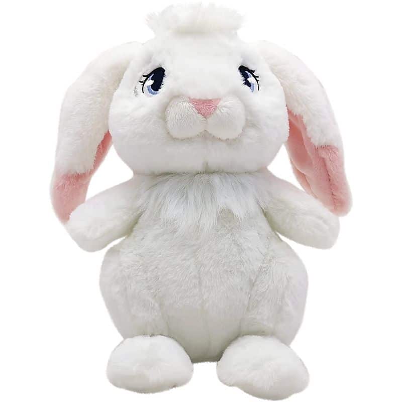 Netflix Over the Moon Chang'e Plush Doll from Mattel.