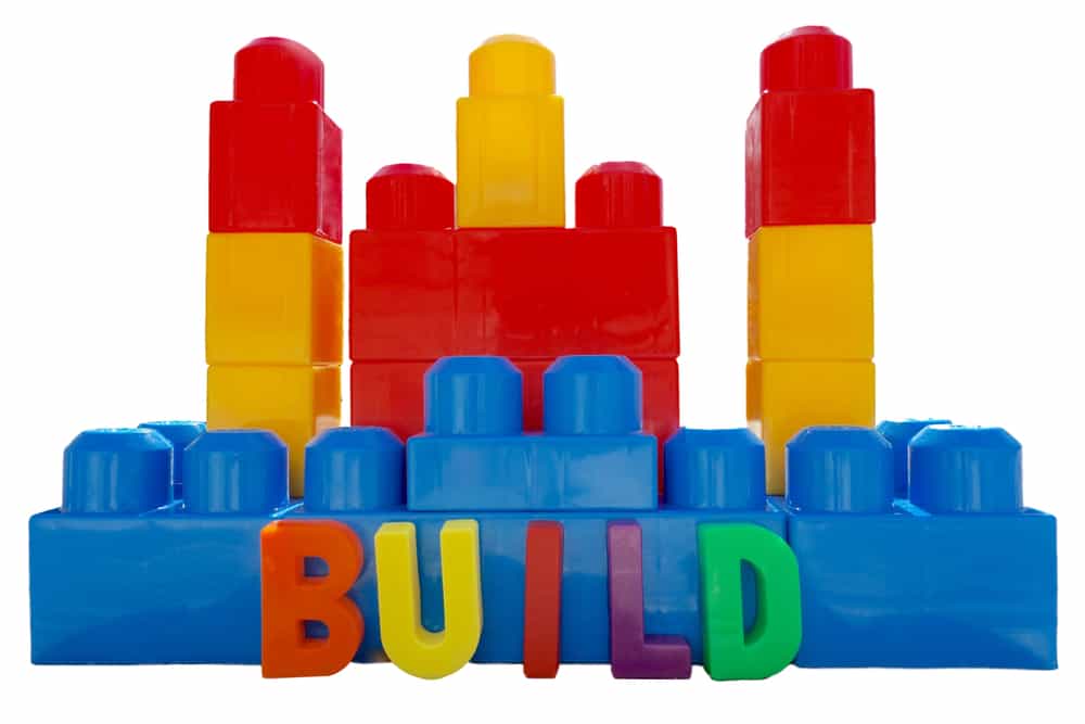 toys similar to knex