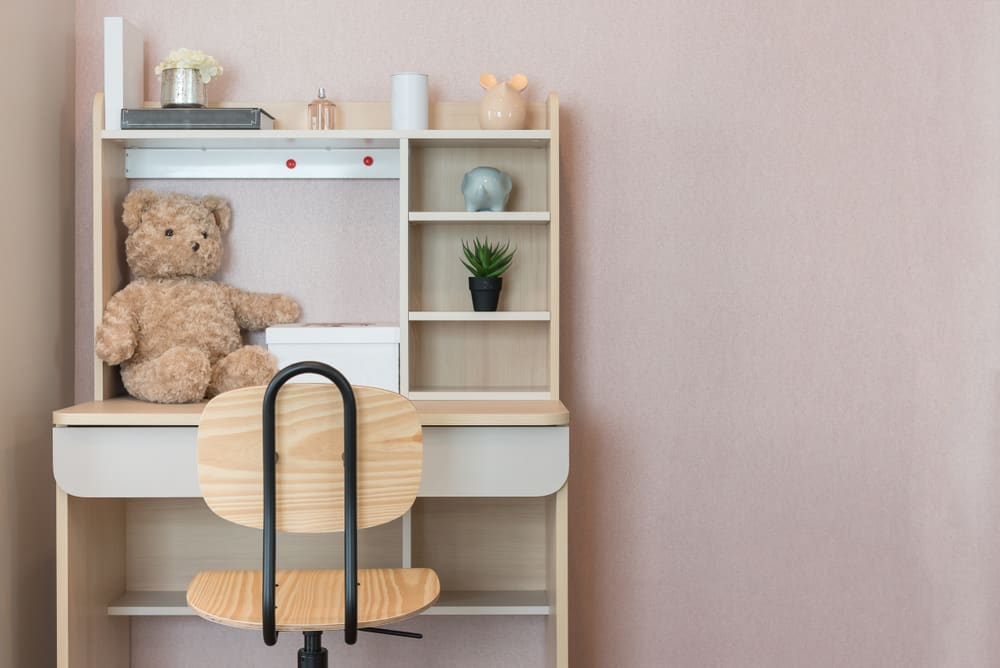 desks for kids