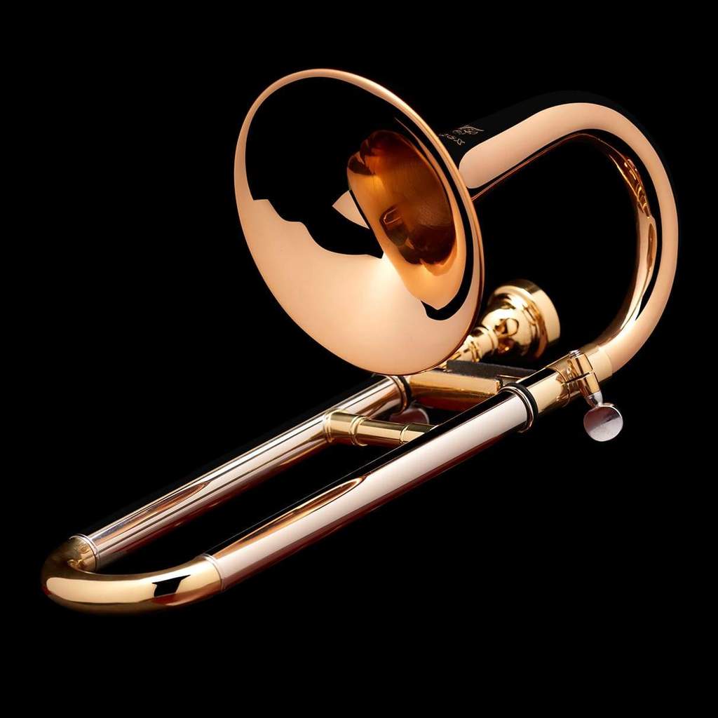 10 Popular Types of Trombones Explained 12 Piccolo Trombone
