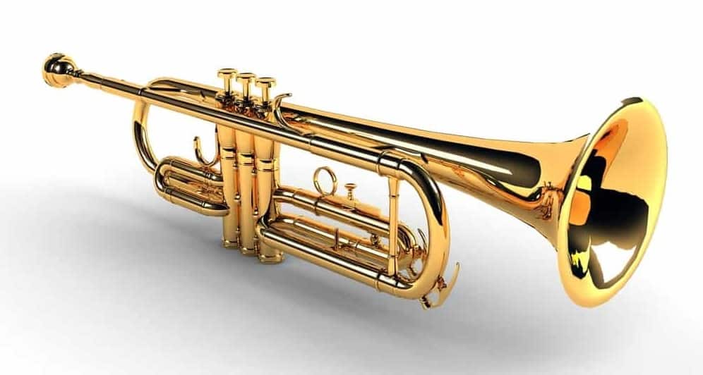 9 Popular Types of Trumpets Explained 9 Slide trumpet