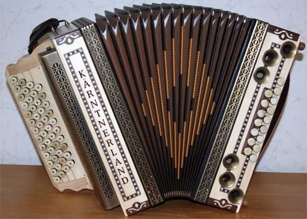 Steirische Harmonika