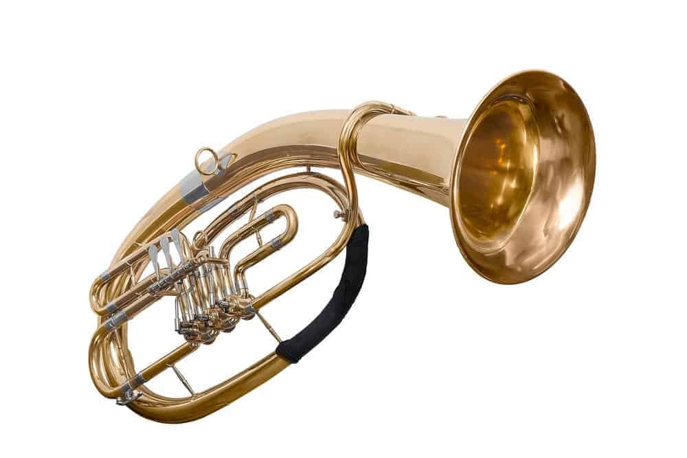 Wagner tuba
