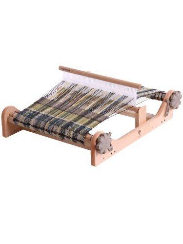 34 Perfect Gifts for 13 Year Old Girls 3 This is the Ashford Rigid Heddle Looms from Paradise Fibers.