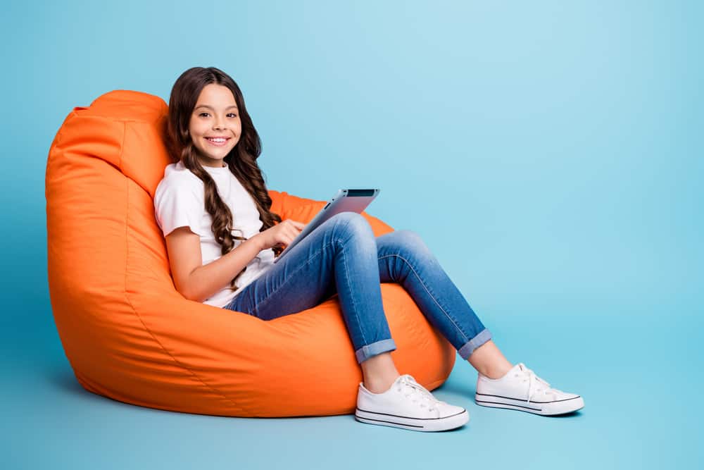 34 Popular Types of Chairs for Kids 1 chairs-for-kids