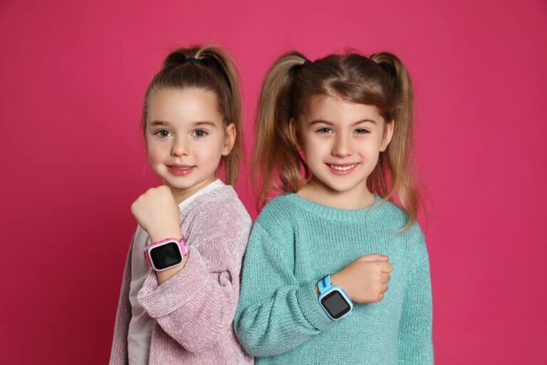 30 Popular Types of Watches for Kids