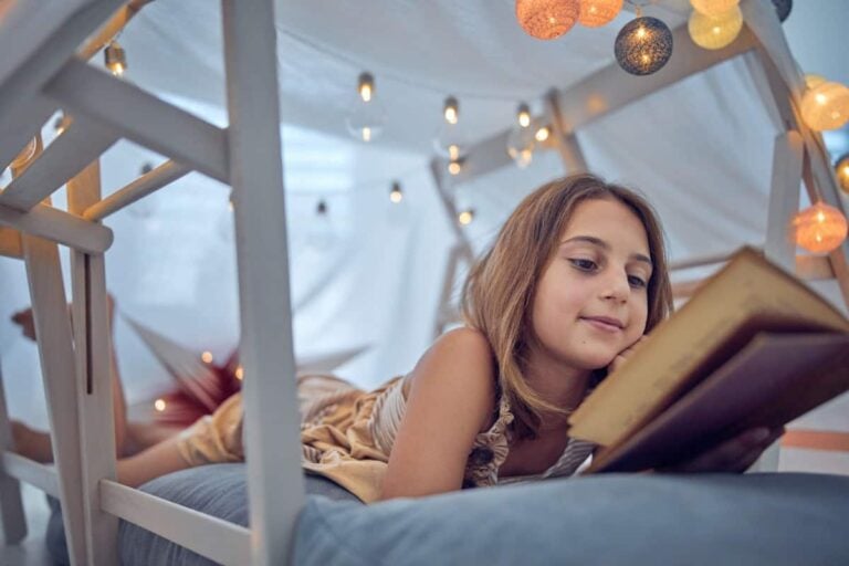 23 Best Books For 10 Year Old Girls
