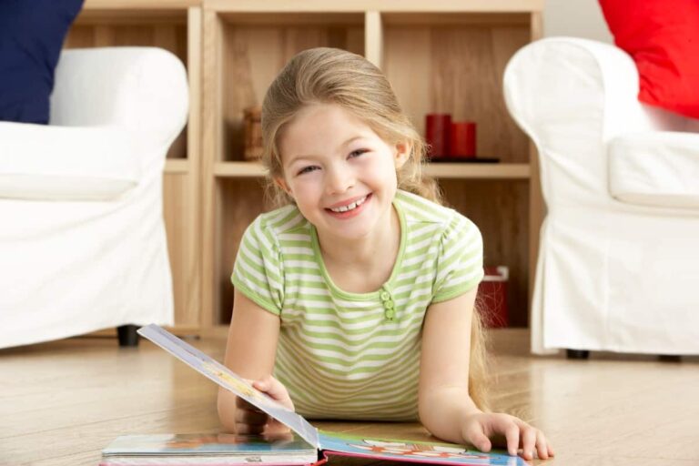 25 Best Books for 8 Year Old Girls