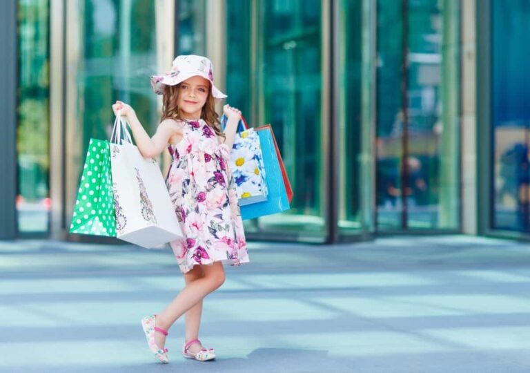 11 Best Kids Clothing Stores Online