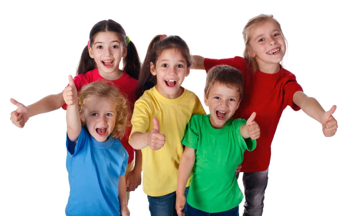 4 Best Kids Shirt Size Charts 1 kids shirt