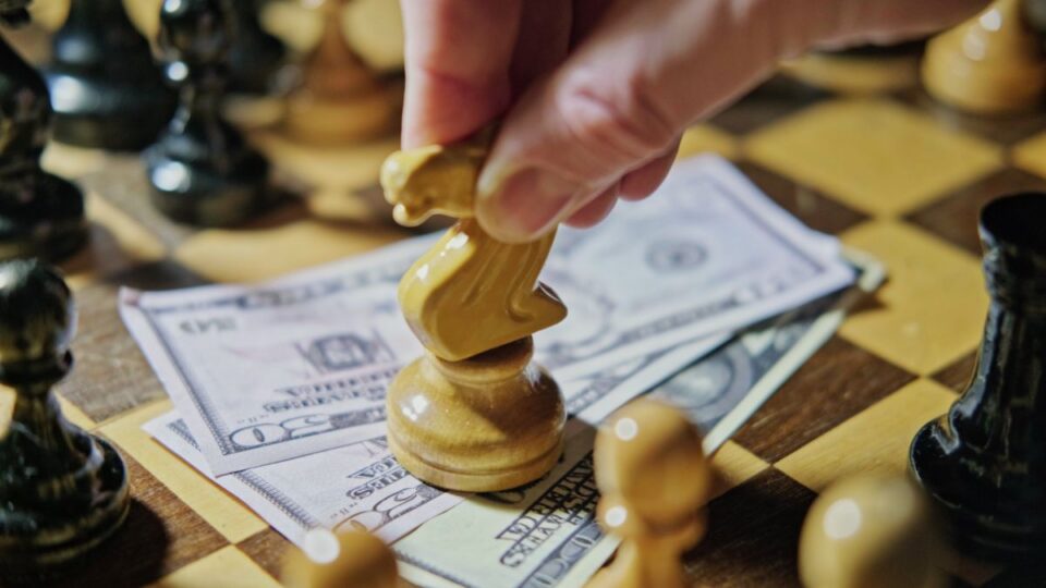 Why Are Board Games So Expensive