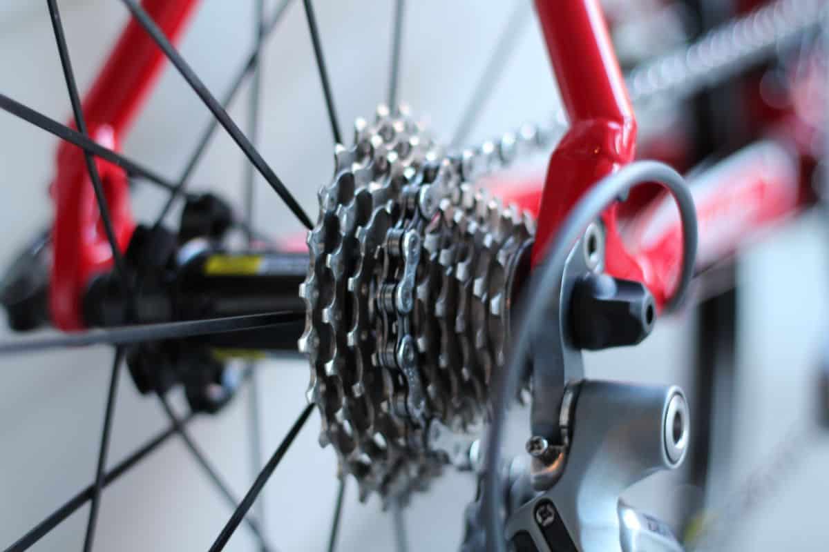 Derailleur Chains