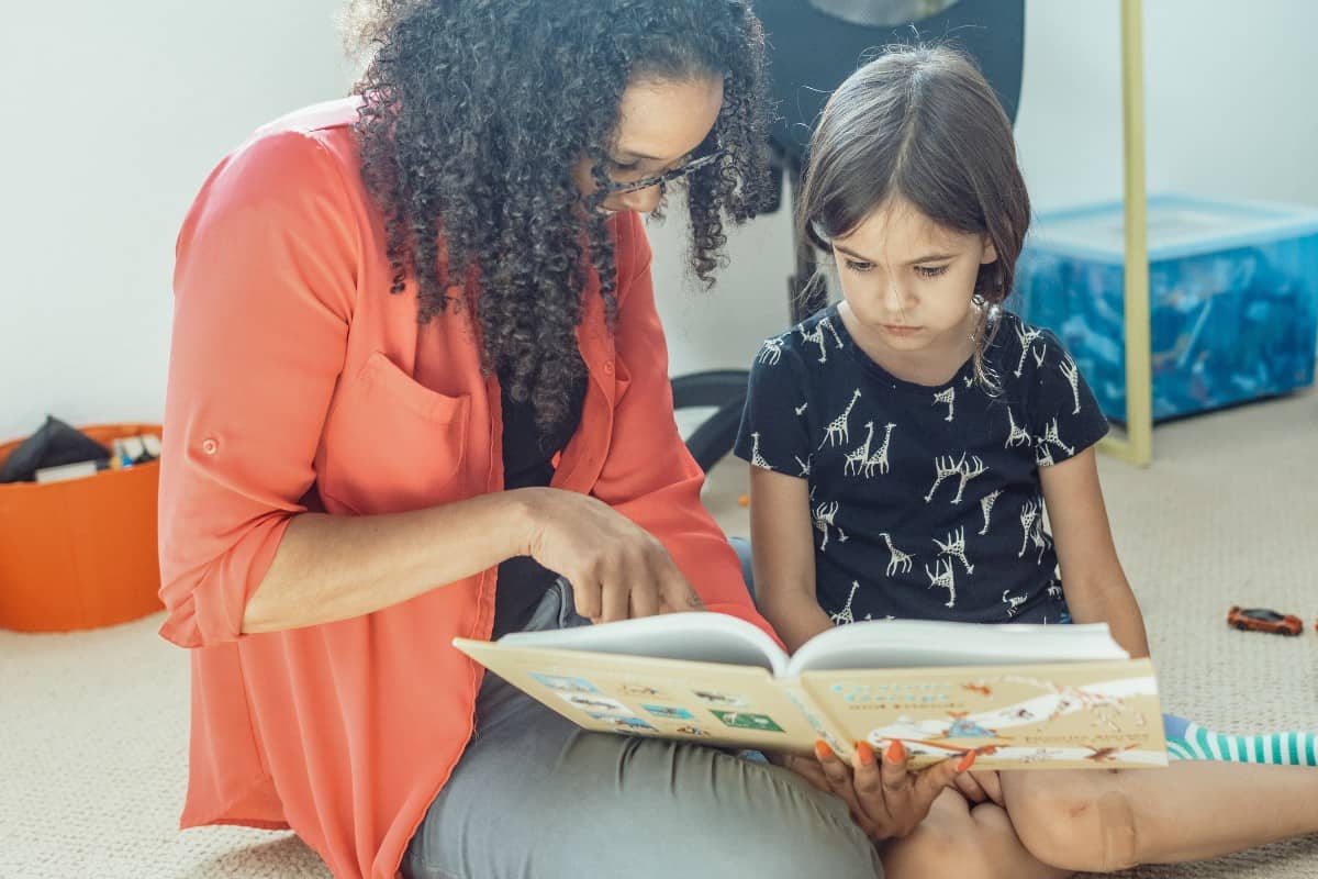 How to teach kids multiplication.