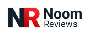 Logo Noom Reviews Footer