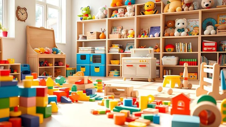 preschool learning toy
